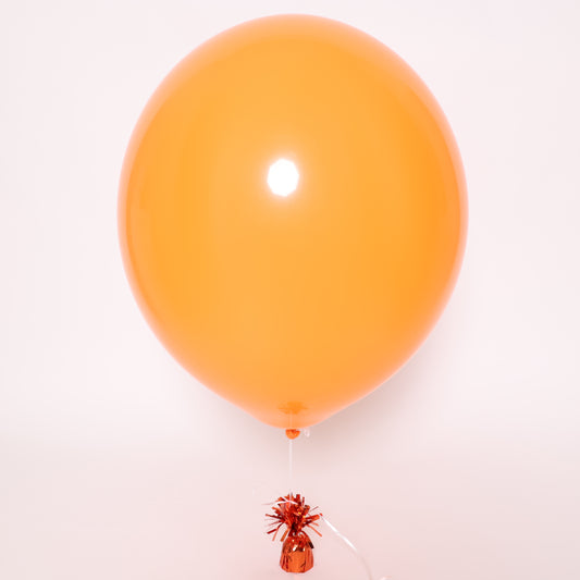 Latex Balloon, 24 inch, 1 count
